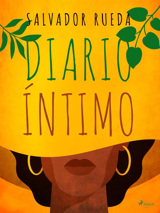 Title details for Diario íntimo by Soledad Acosta de Samper - Available